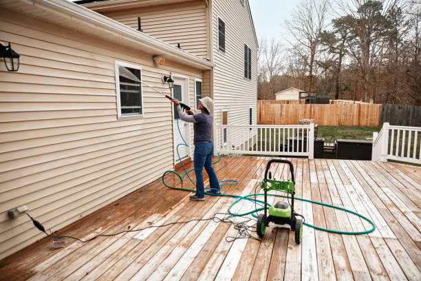 Trusted Bayville, NY Pressure Washing Experts