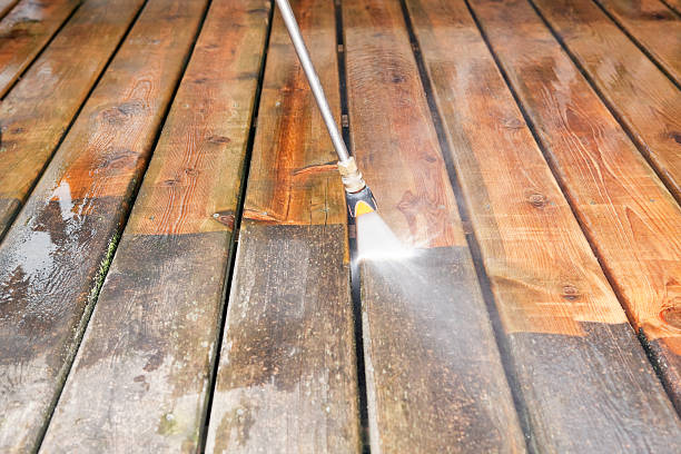 Deck Cleaning Services in Bayville, NY