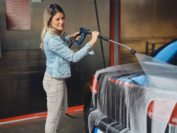 Best Commercial Pressure Washing  in Bayville, NY