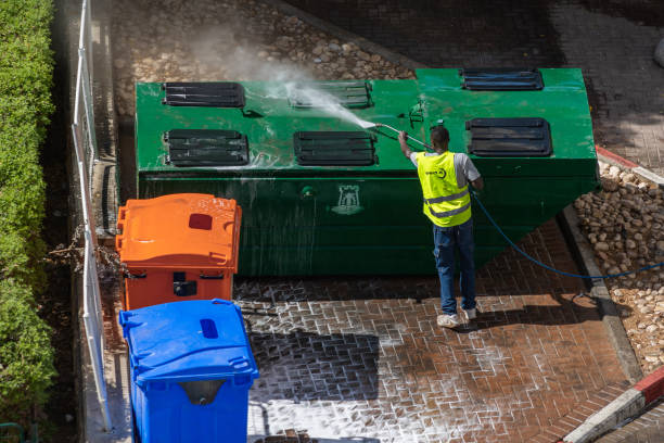 Best Sidewalk Pressure Washing  in Bayville, NY